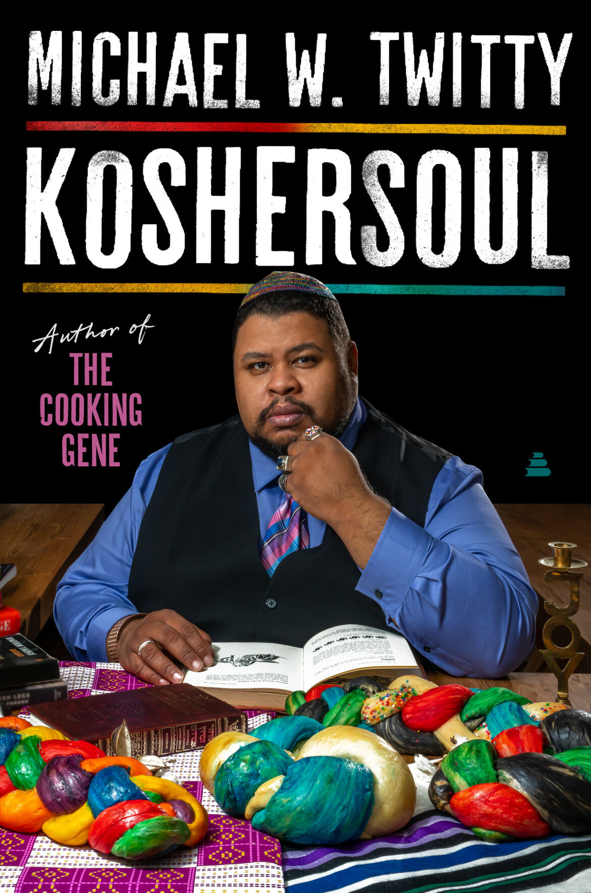 “KosherSoul”